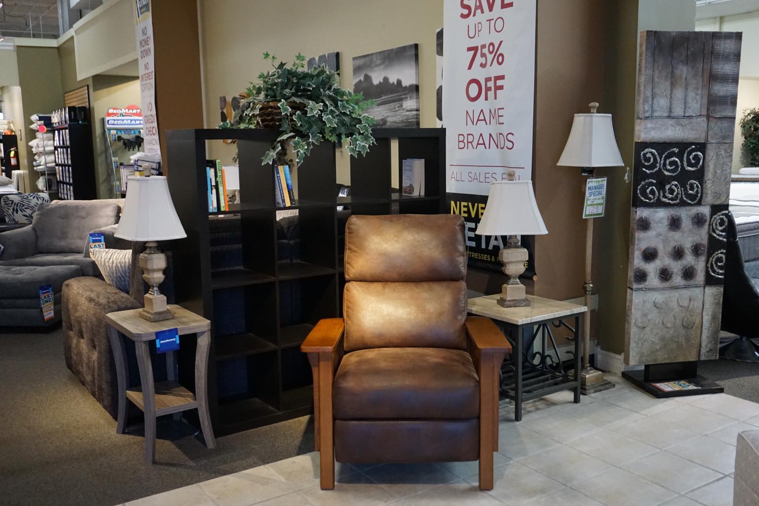 BedMart Outlet Beaverton Mattress & Furniture Outlet in Beaverton, OR