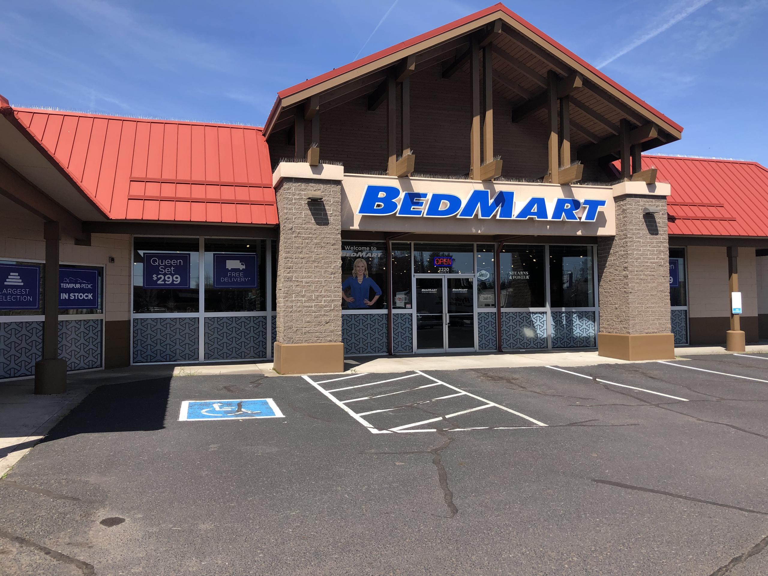 Bedmart Bend Mattress Store In Bend Or