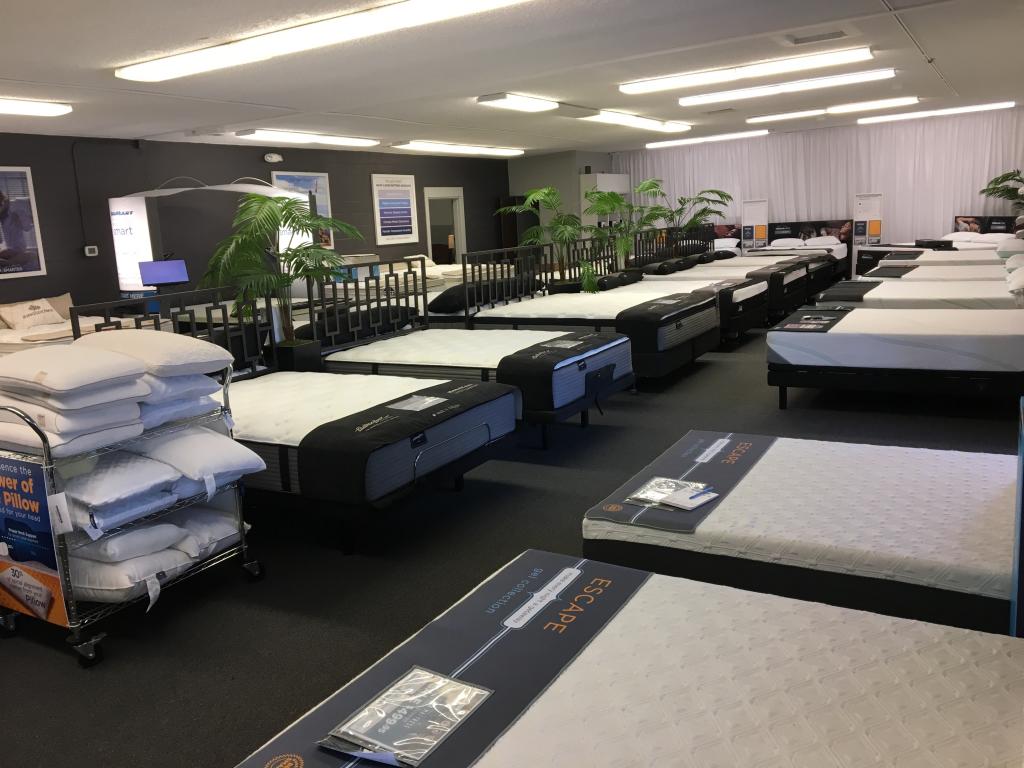 BedMart Outlet Madras Mattress & Furniture Outlet in Madras, OR