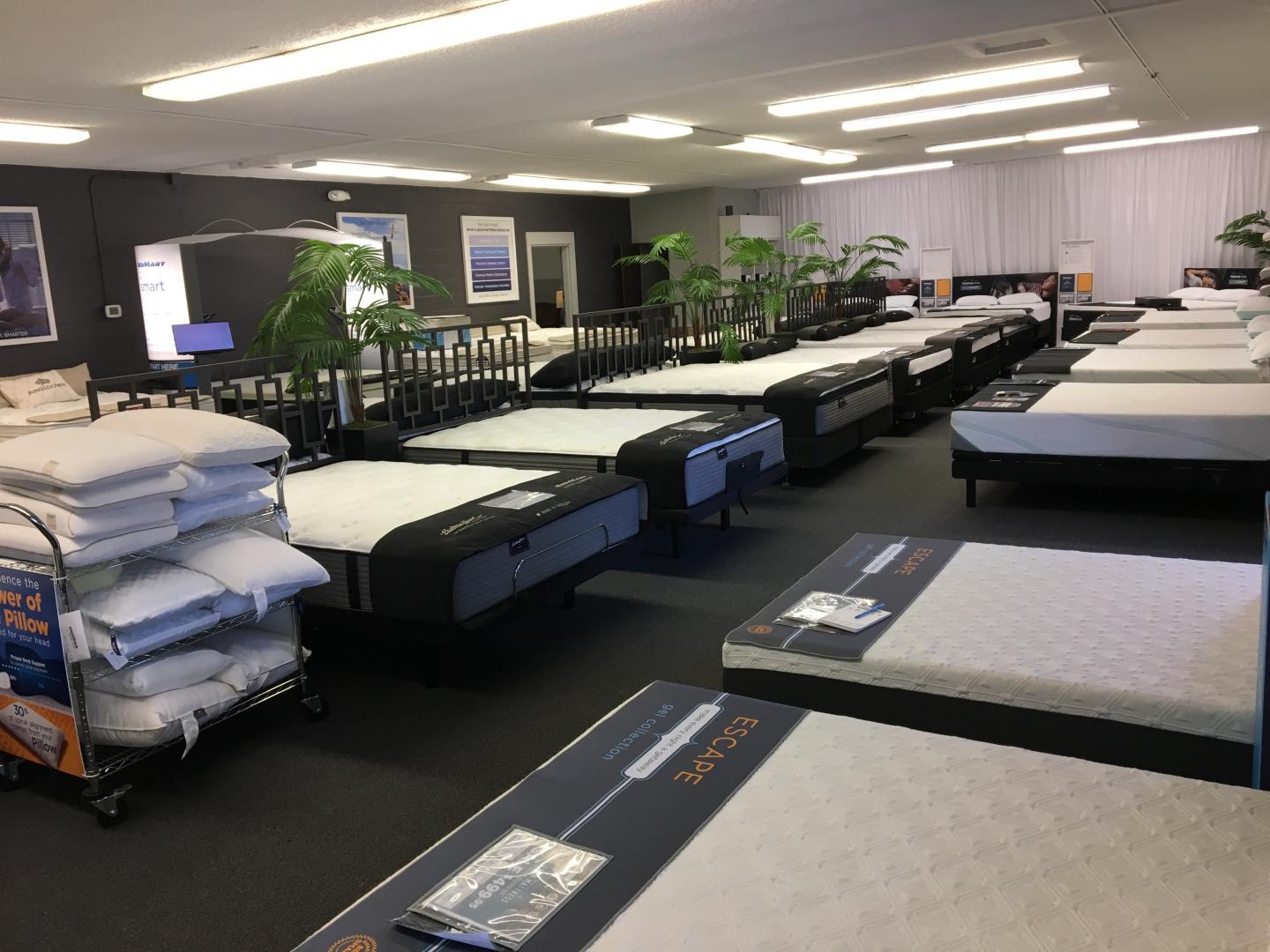 BedMart Outlet Madras Mattress & Furniture Outlet in Madras, OR