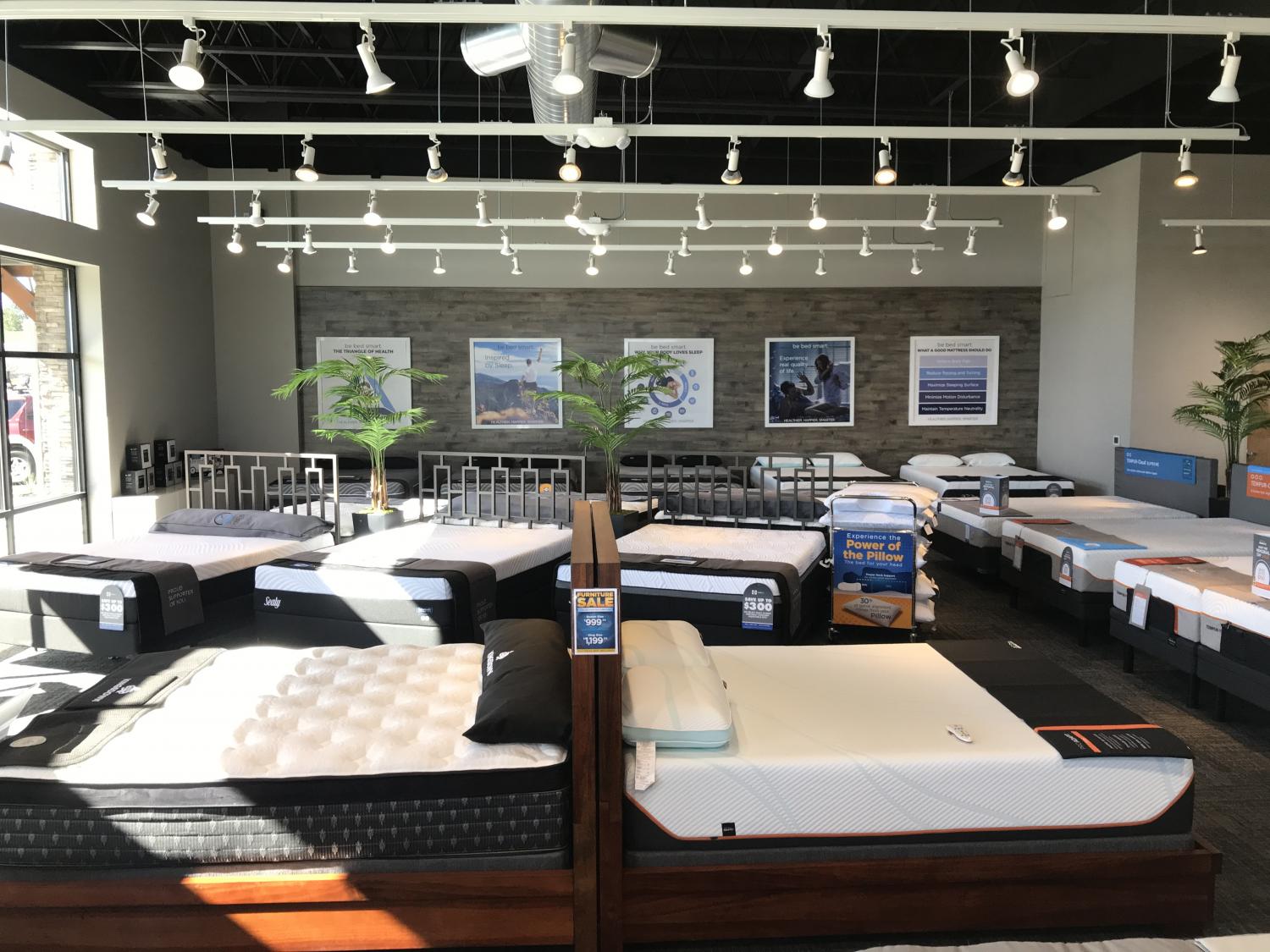 BedMart Robal Road Village Mattress Store in Bend, OR