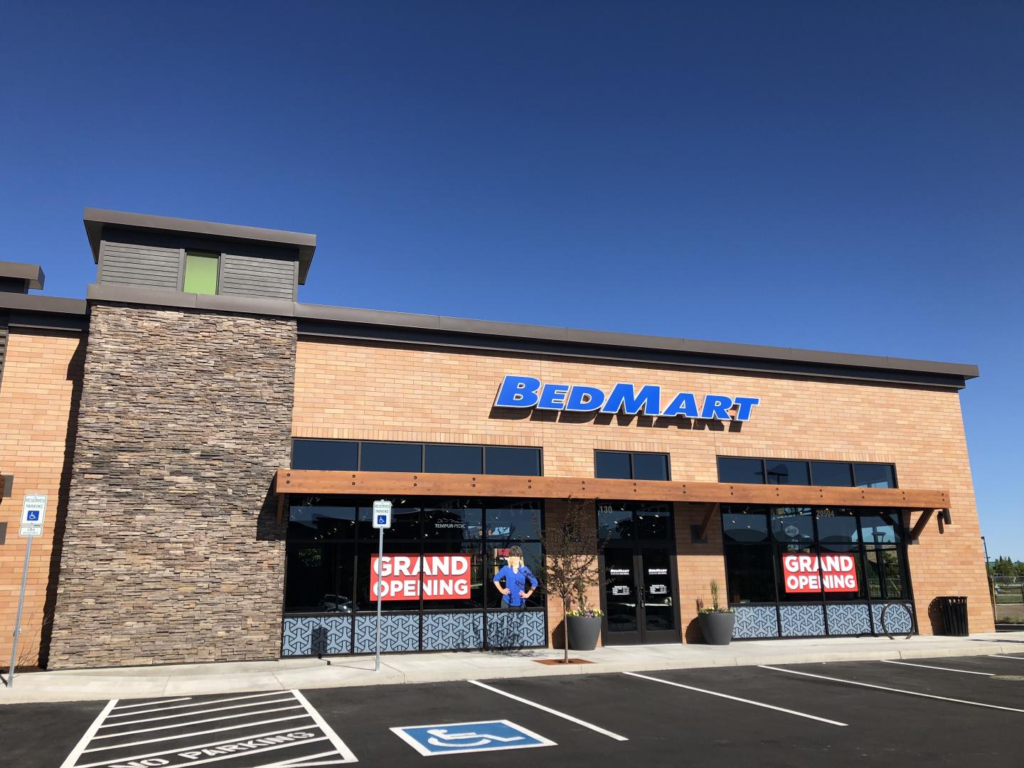 BedMart Robal Road Village Mattress Store in Bend, OR
