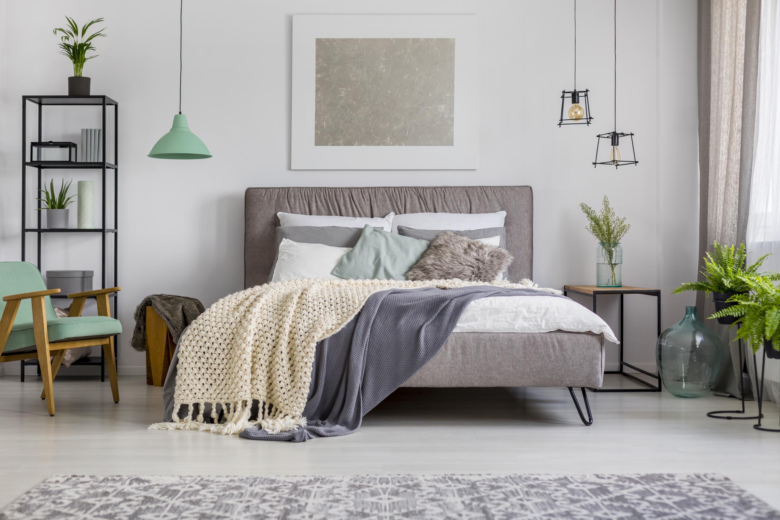 Why Does My New Bed Feel Firmer Than The Store Model BedMart