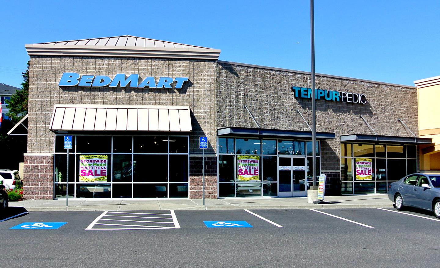 BedMart Gresham Mattress Store in Gresham, OR