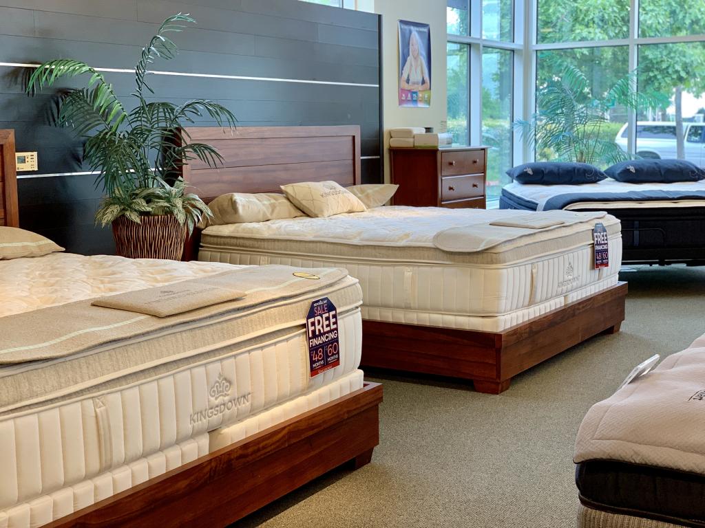 BedMart Tanasbourne Mattress Store in Tanasbourne, OR