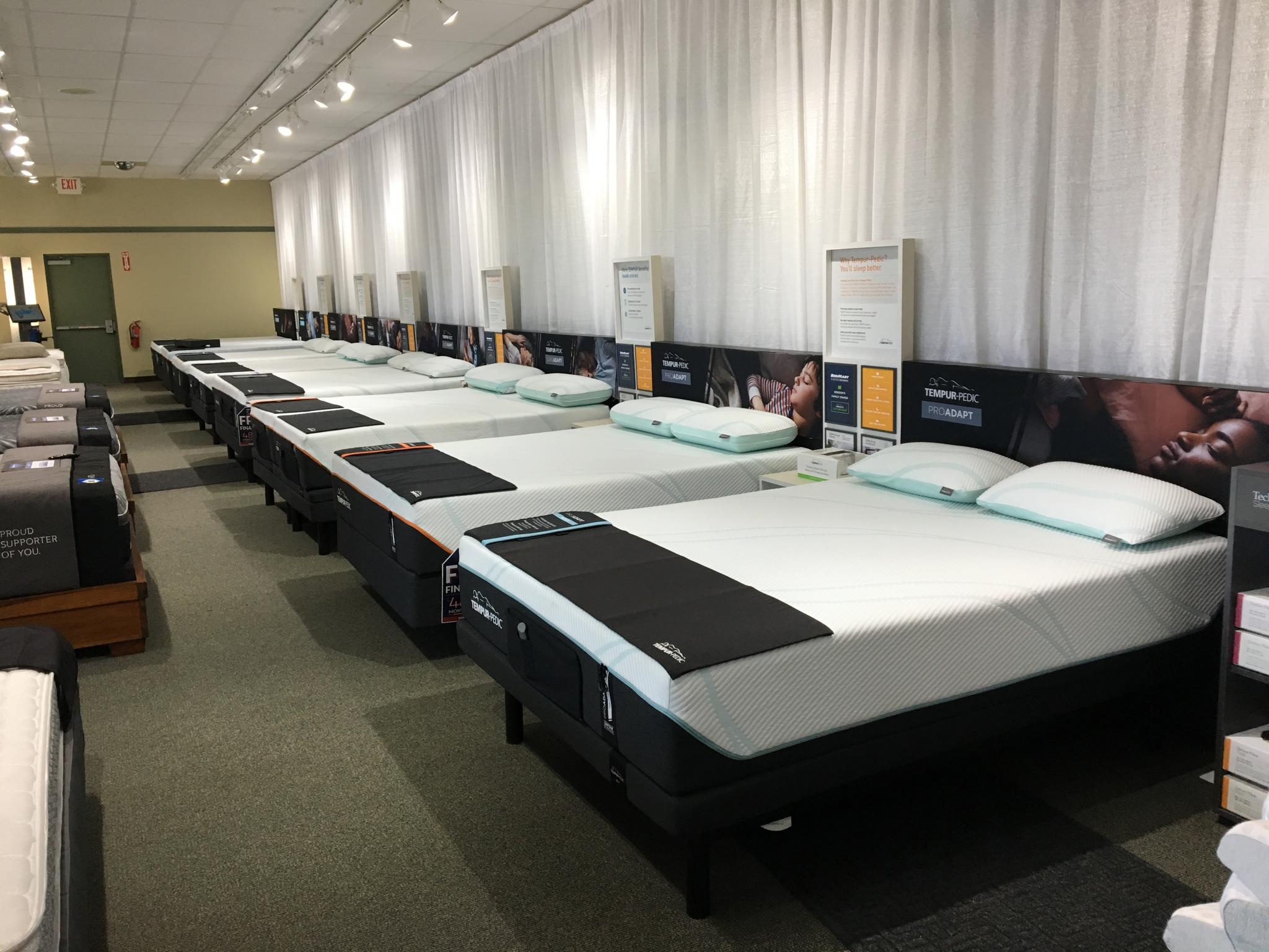 BedMart Redmond Mattress Store in Redmond, OR