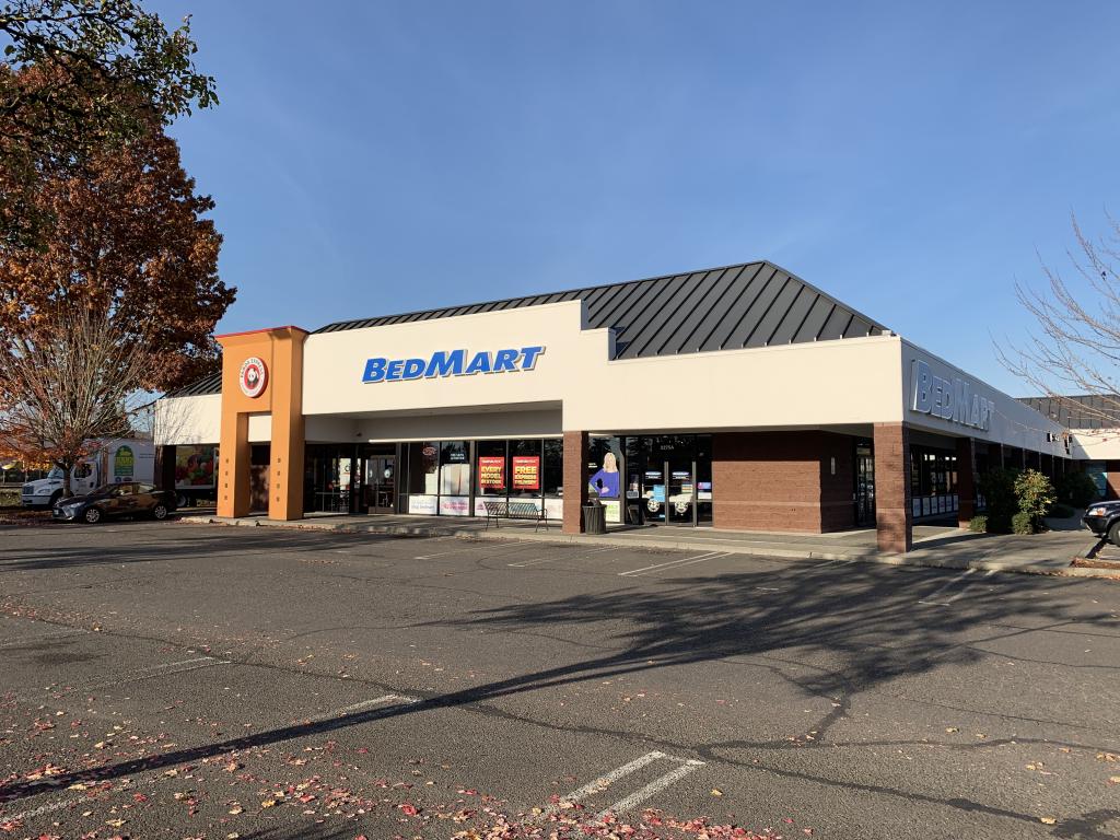 BedMart Hillsboro Mattress Store in Hillsboro, OR