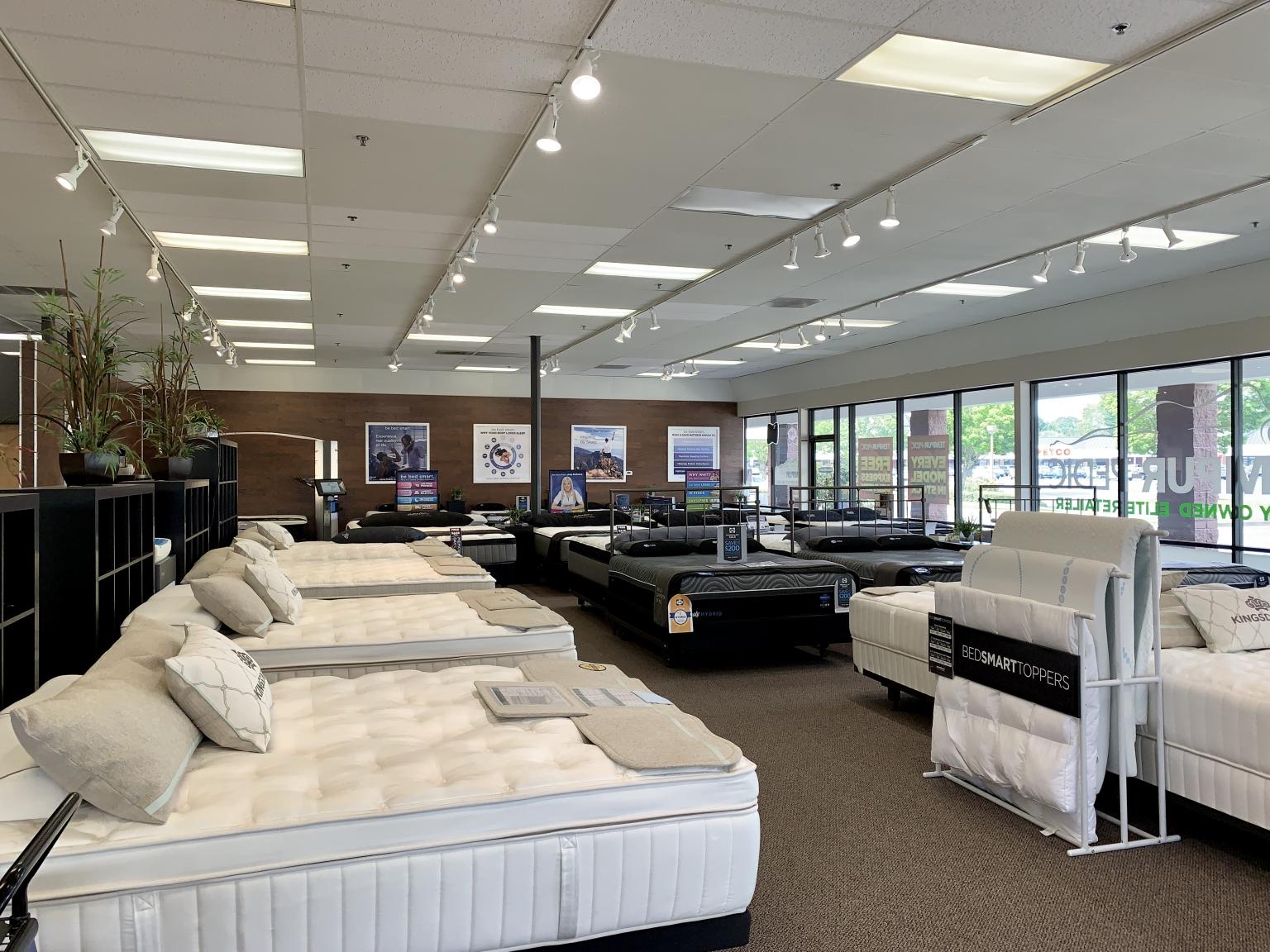 BedMart Hillsboro Mattress Store in Hillsboro, OR