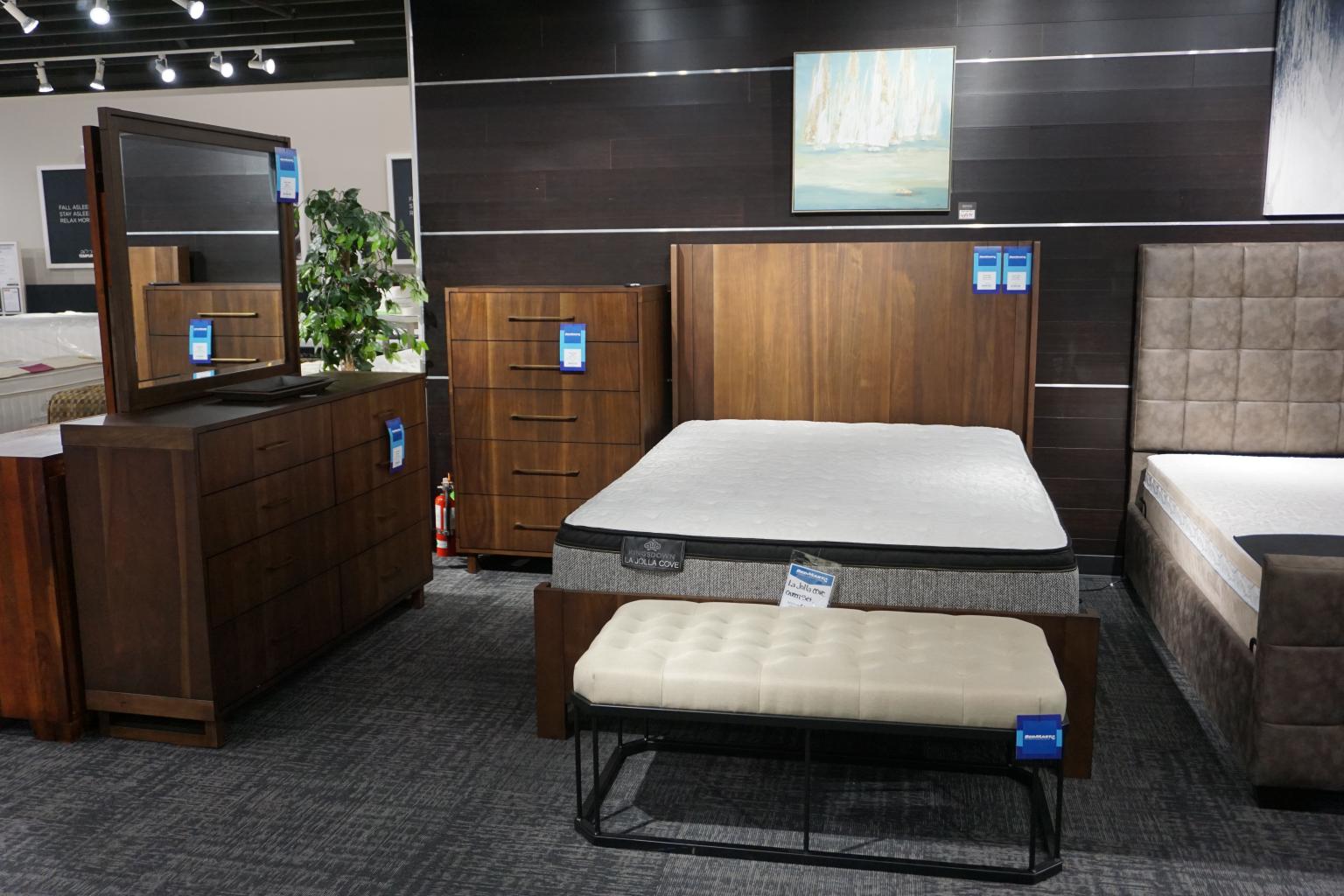 BedMart Outlet Lancaster Mattress & Furniture Outlet in Salem, OR