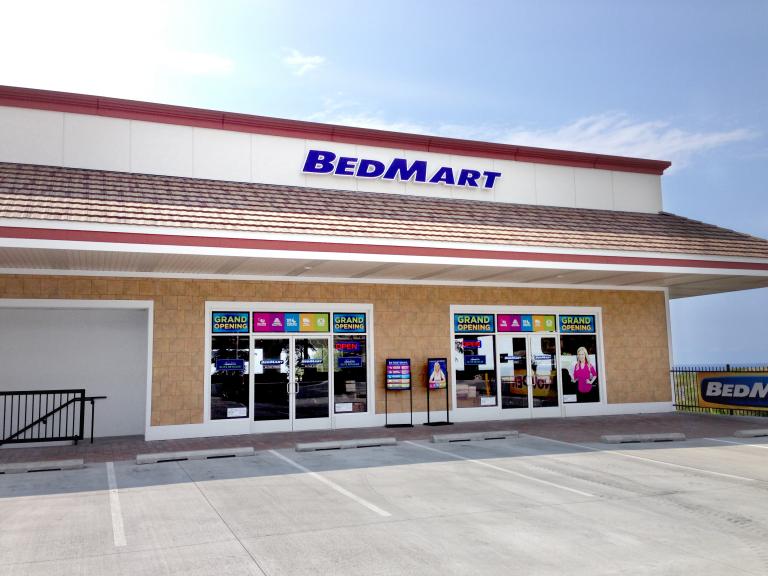 BedMart Kona Mattress Stores in KailuaKona, HI
