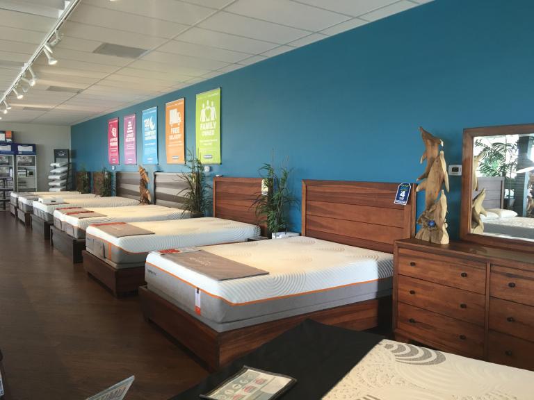 BedMart Kona Mattress Stores in KailuaKona, HI