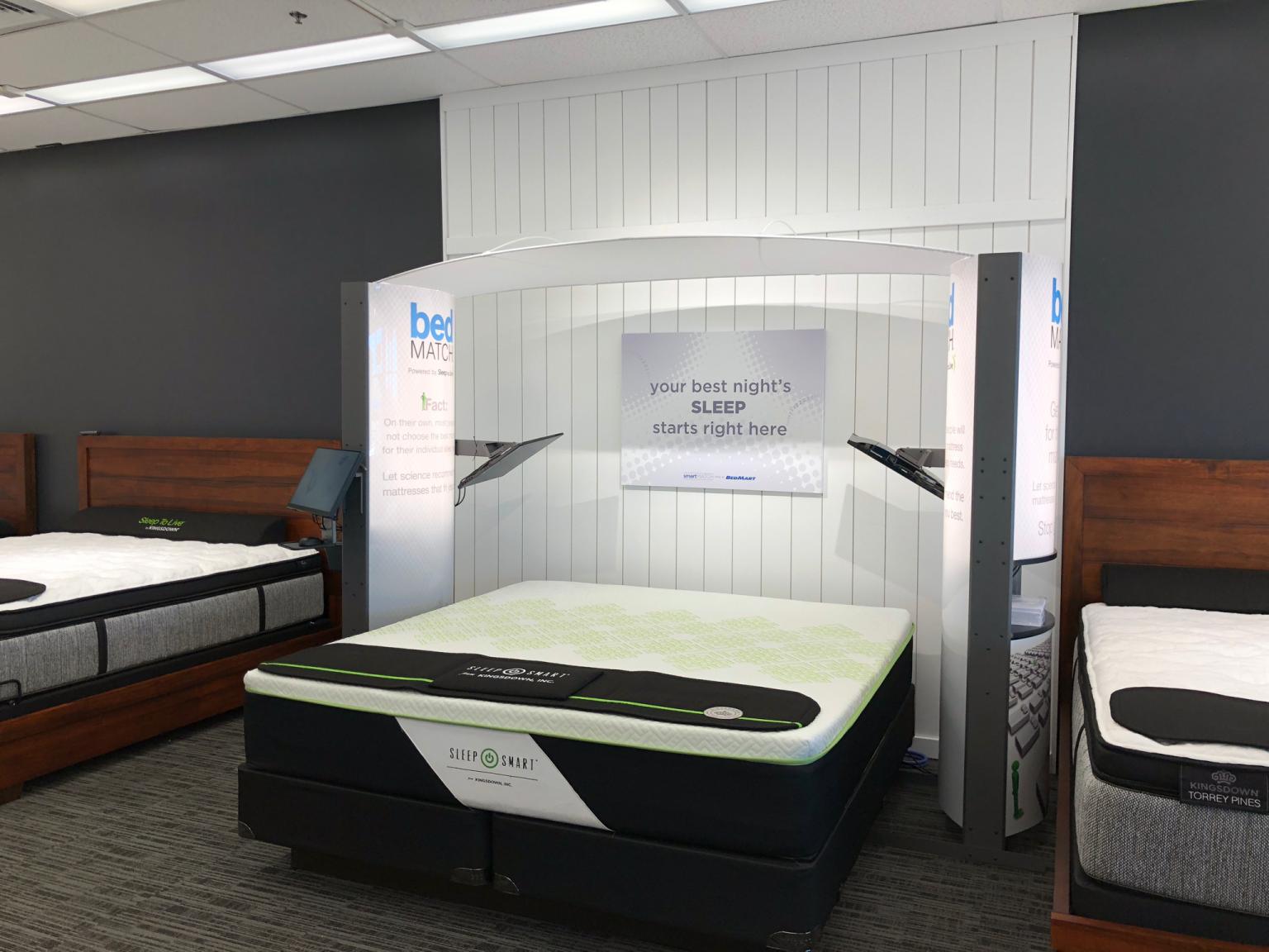 BedMart Kapolei Marketplace Mattress Store in Kapolei, HI