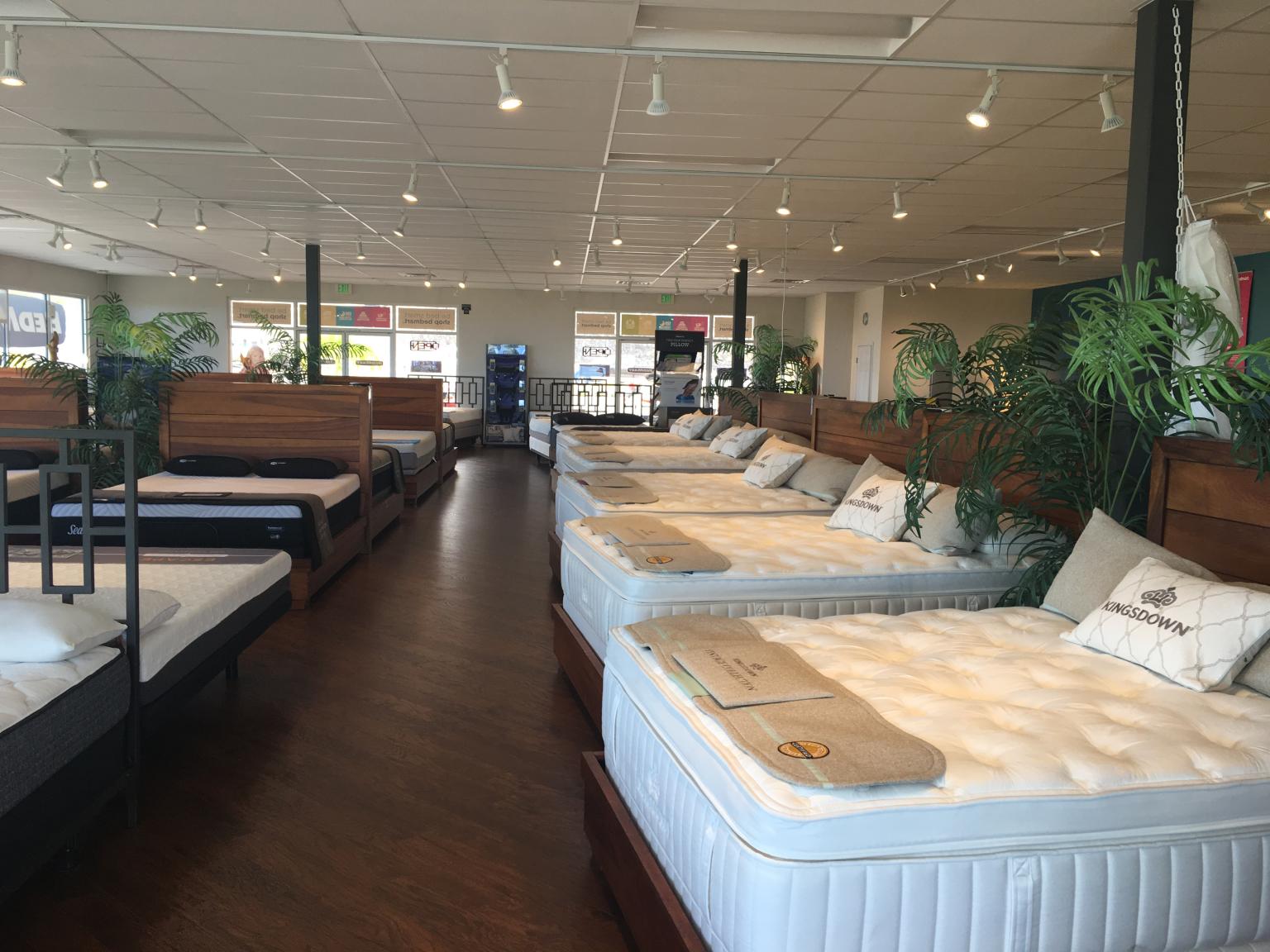 mattress stores kona hawaii