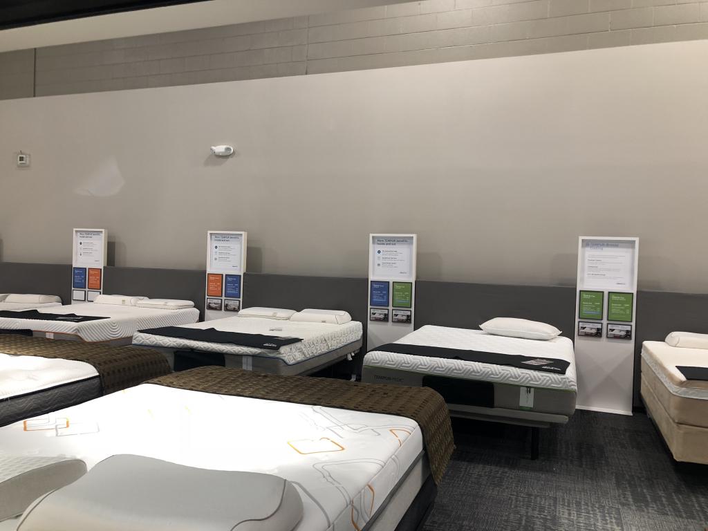 BedMart Outlet Lancaster Mattress & Furniture Outlet in Salem, OR