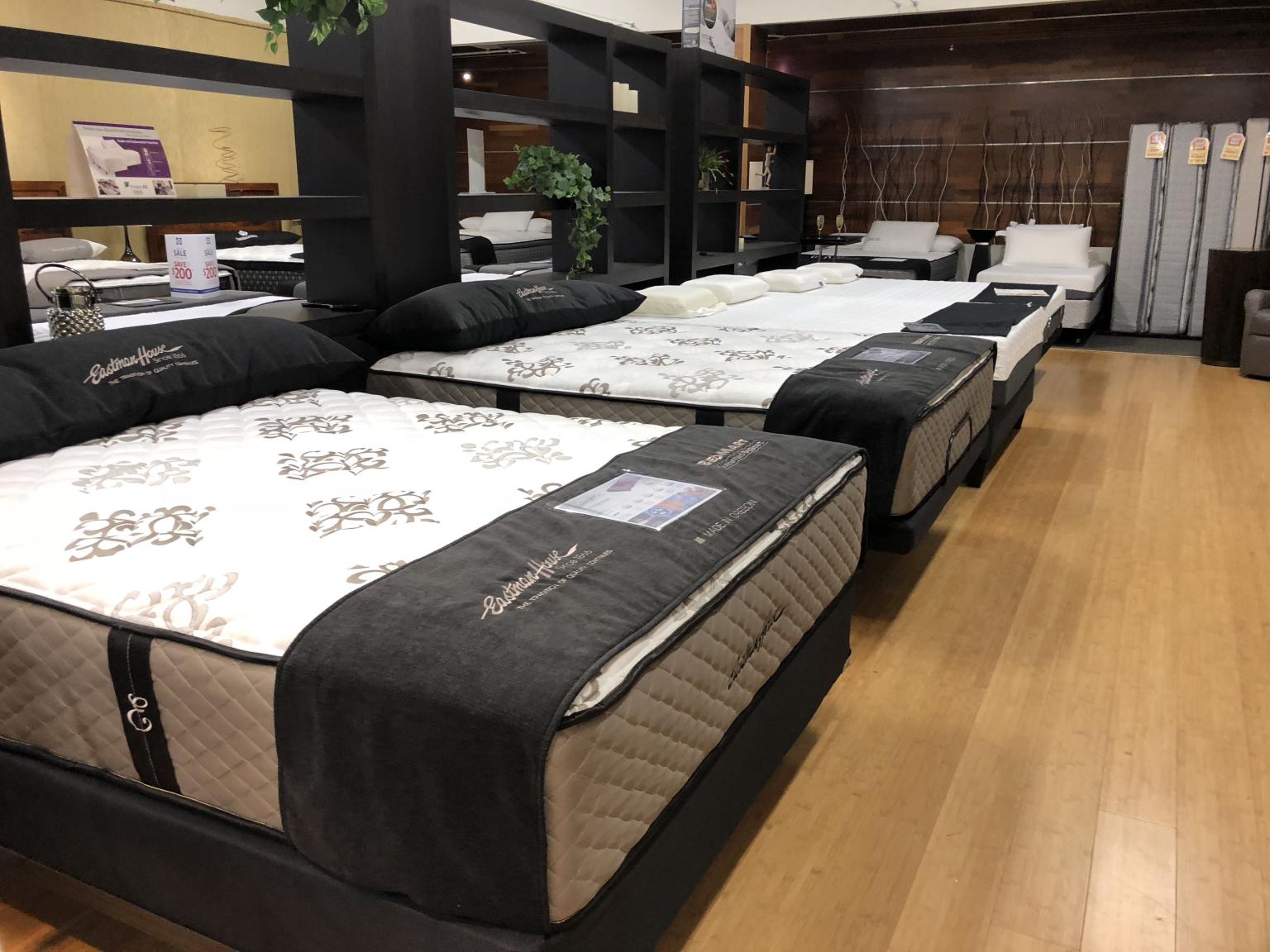 BedMart Pearl District Mattress Stores in Portland