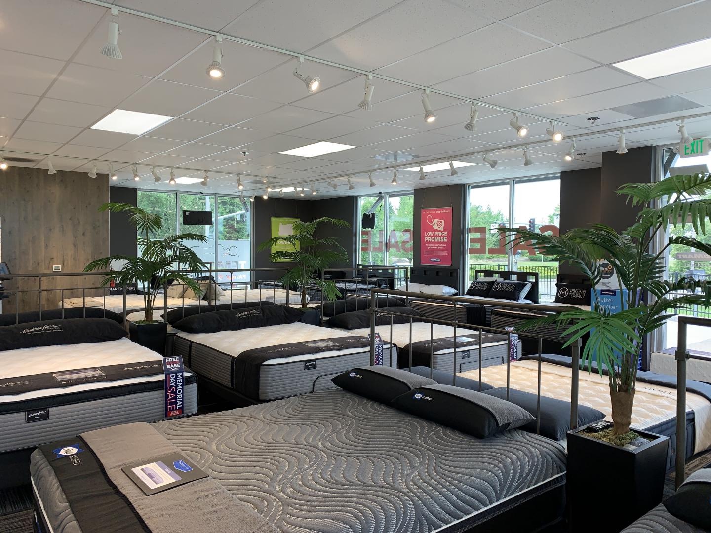 BedMart Scholls Ferry SW Portland Mattress Store