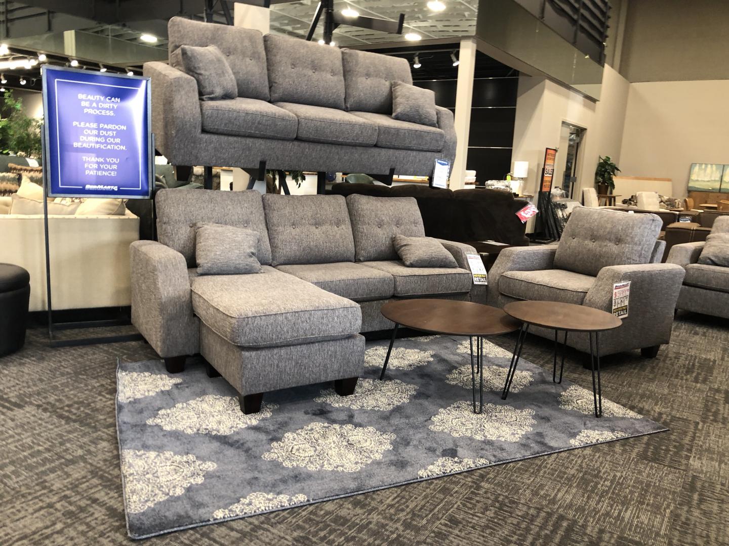 BedMart Outlet Lancaster Mattress & Furniture Outlet in Salem, OR