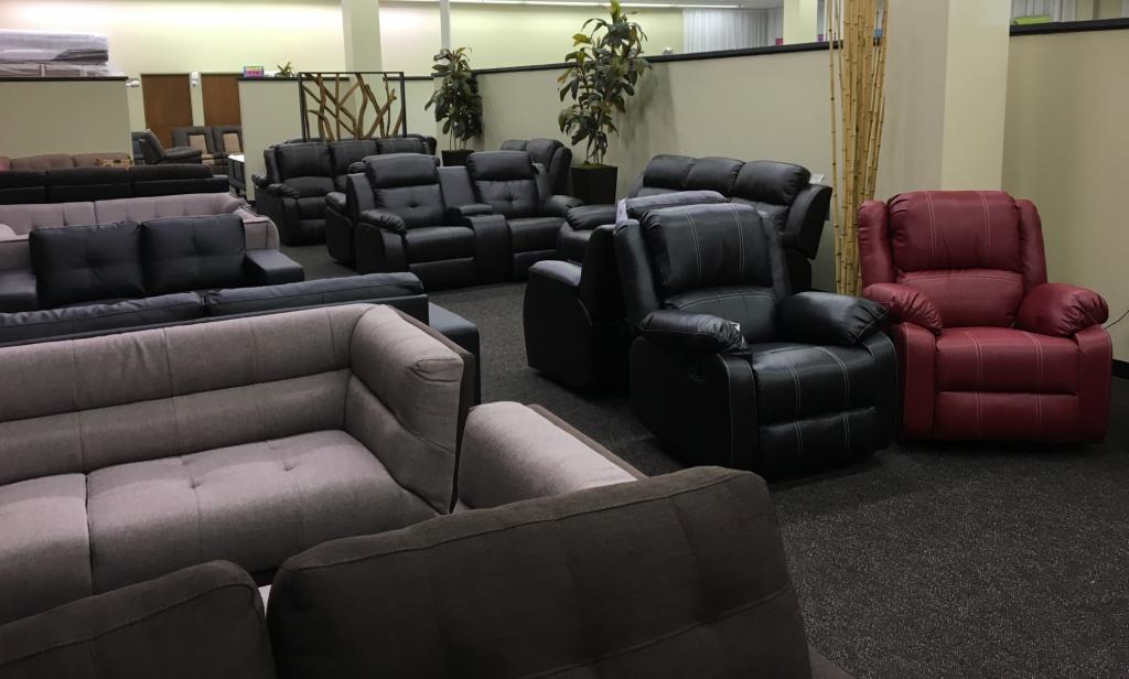 BedMart Hilo Mattress and Furniture Store in Hilo, HI