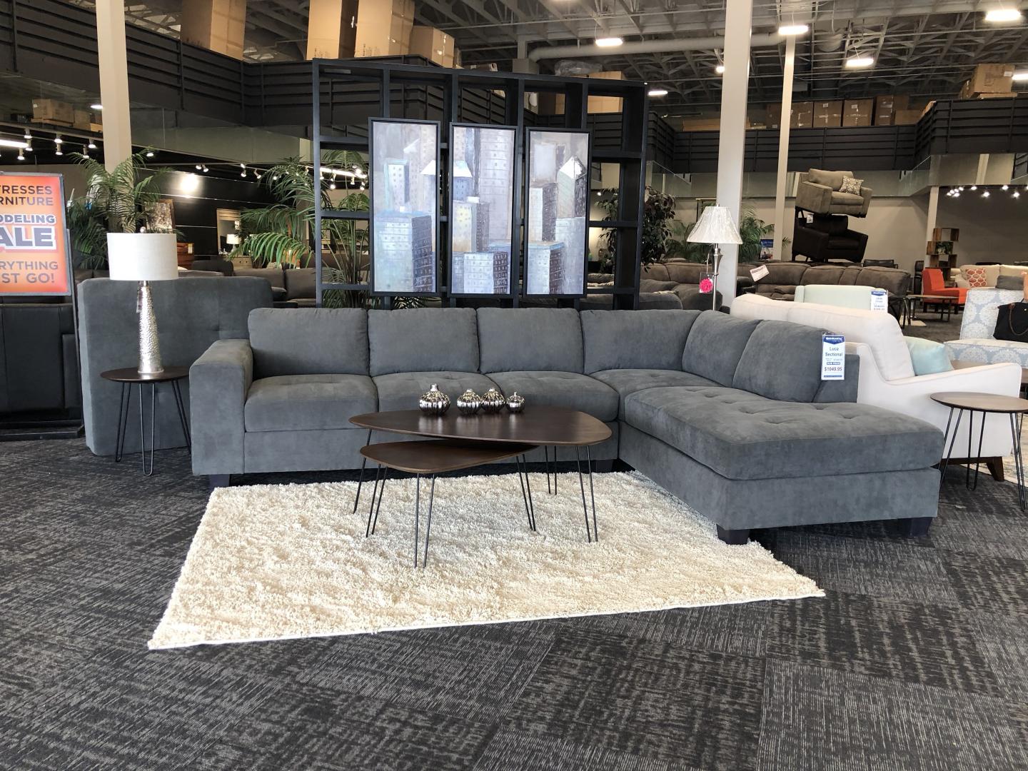 BedMart Outlet Lancaster Mattress & Furniture Outlet in Salem, OR