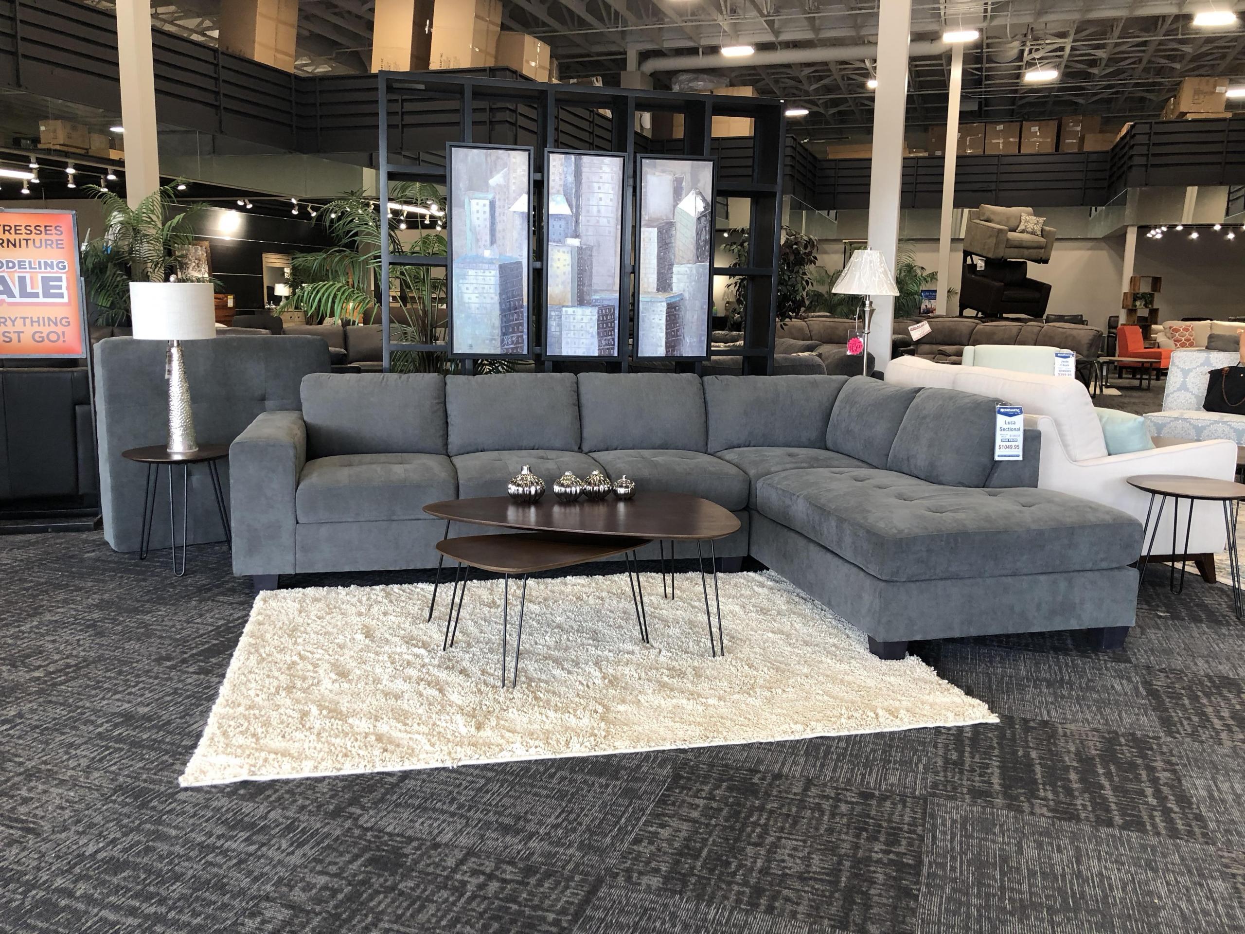 BedMart Outlet Lancaster Mattress & Furniture Outlet in Salem, OR