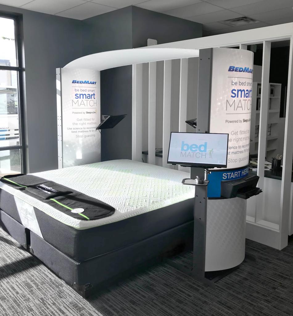 BedMart Lihue Mattress Store in Lihue, HI