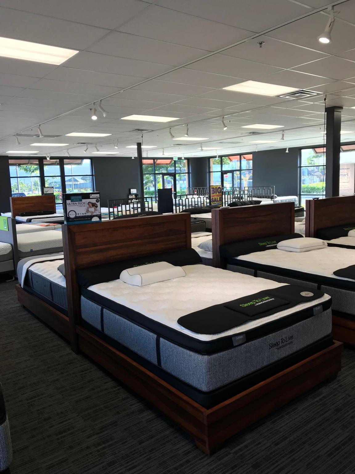 BedMart Lihue Mattress Store in Lihue, HI