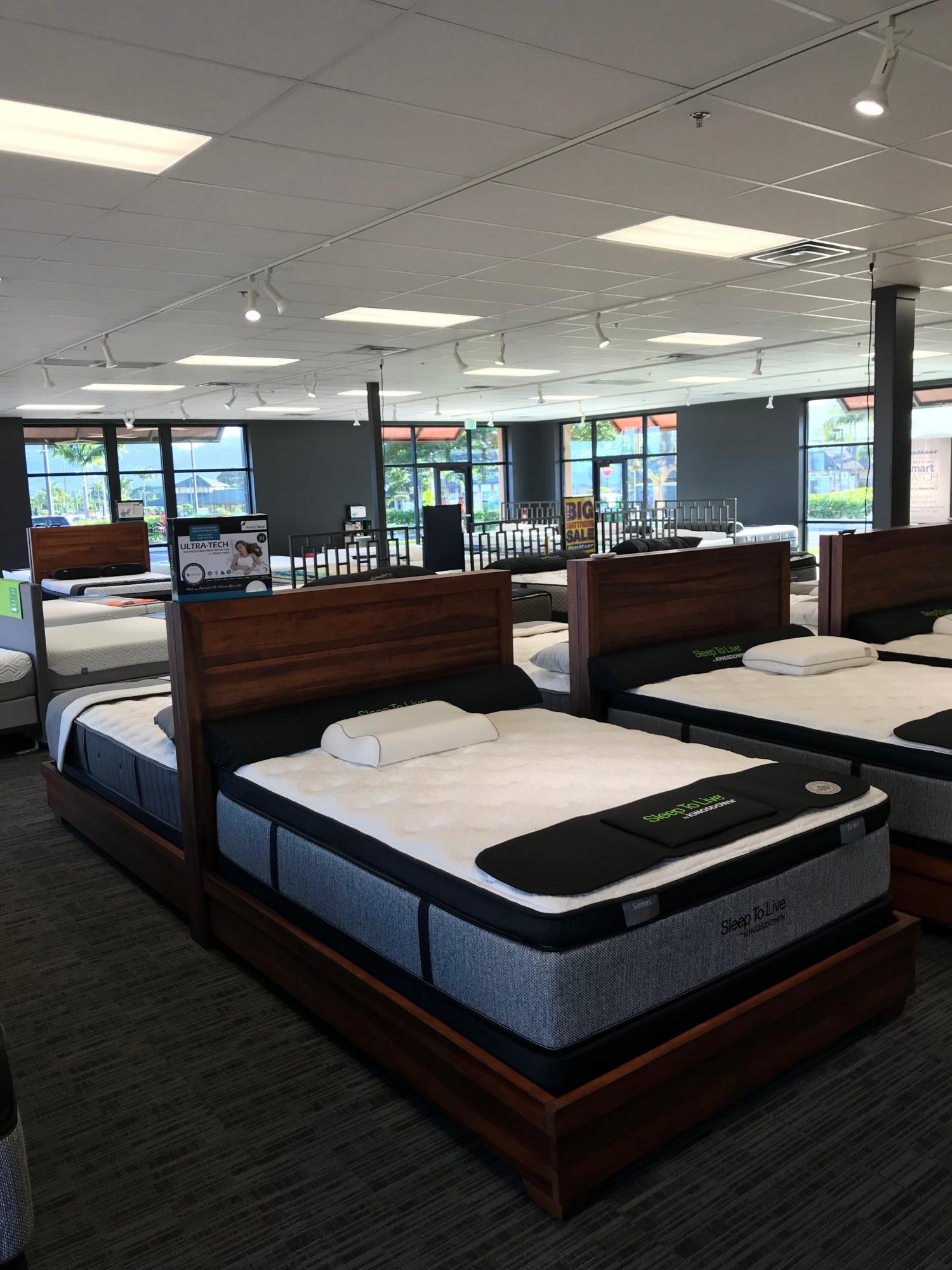BedMart Lihue Mattress Store in Lihue, HI