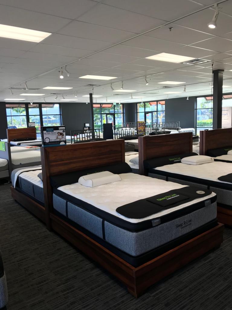 BedMart Lihue Mattress Store in Lihue, HI