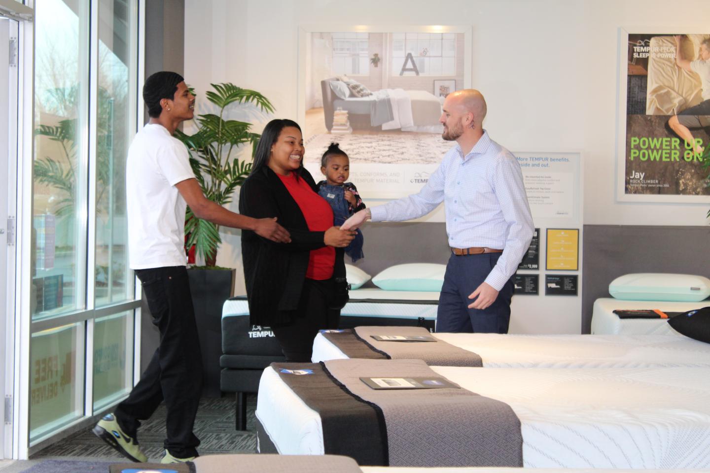 About BedMart Our Story, Community, Careers, and More