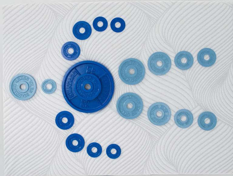 Sealy Posturepedic Plus Hybrid High Point Plush Mattress BedMart