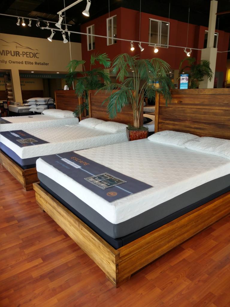 BedMart Kahului Maui Mattress & Bed Store