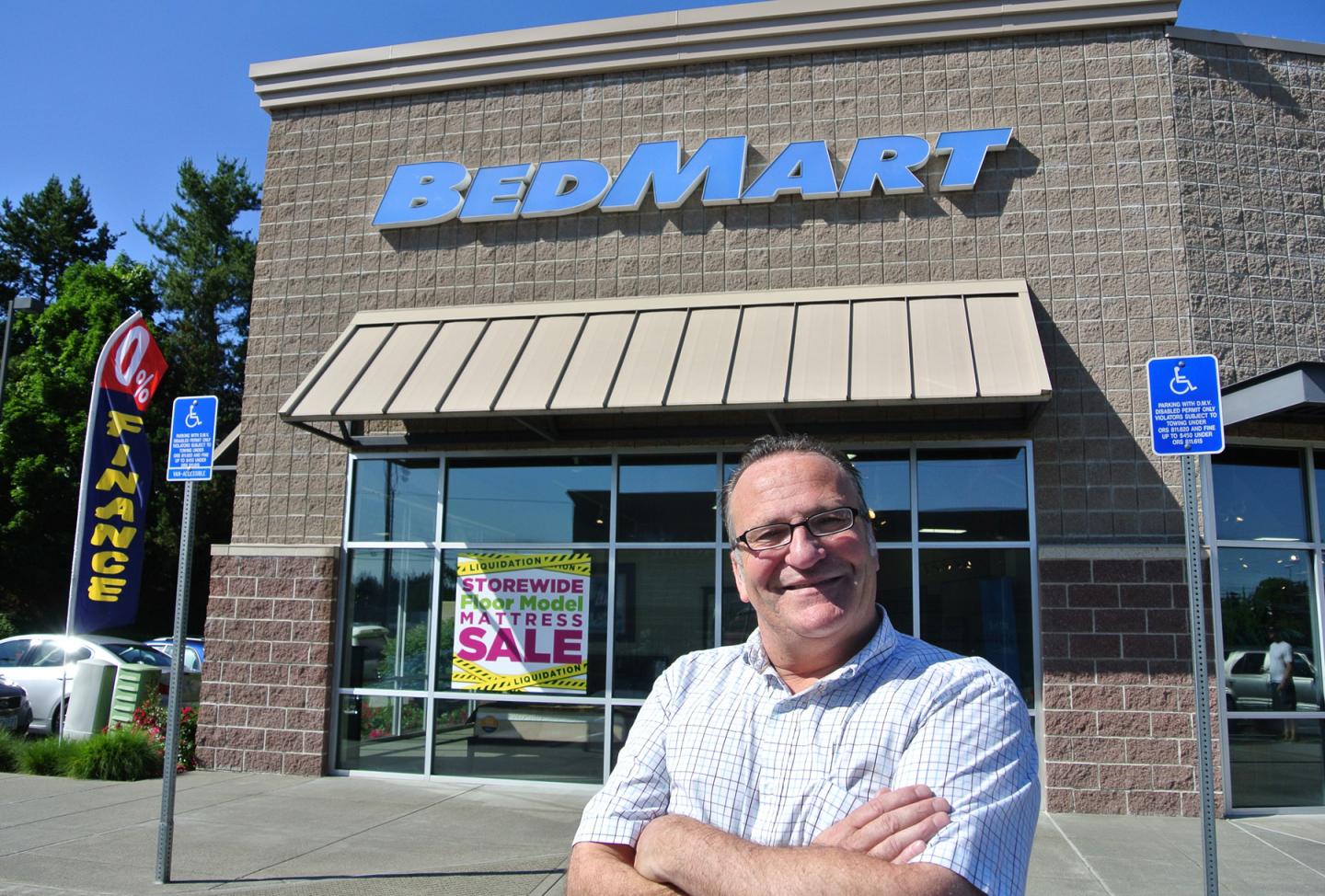 Careers at BedMart Join the BedMart Family
