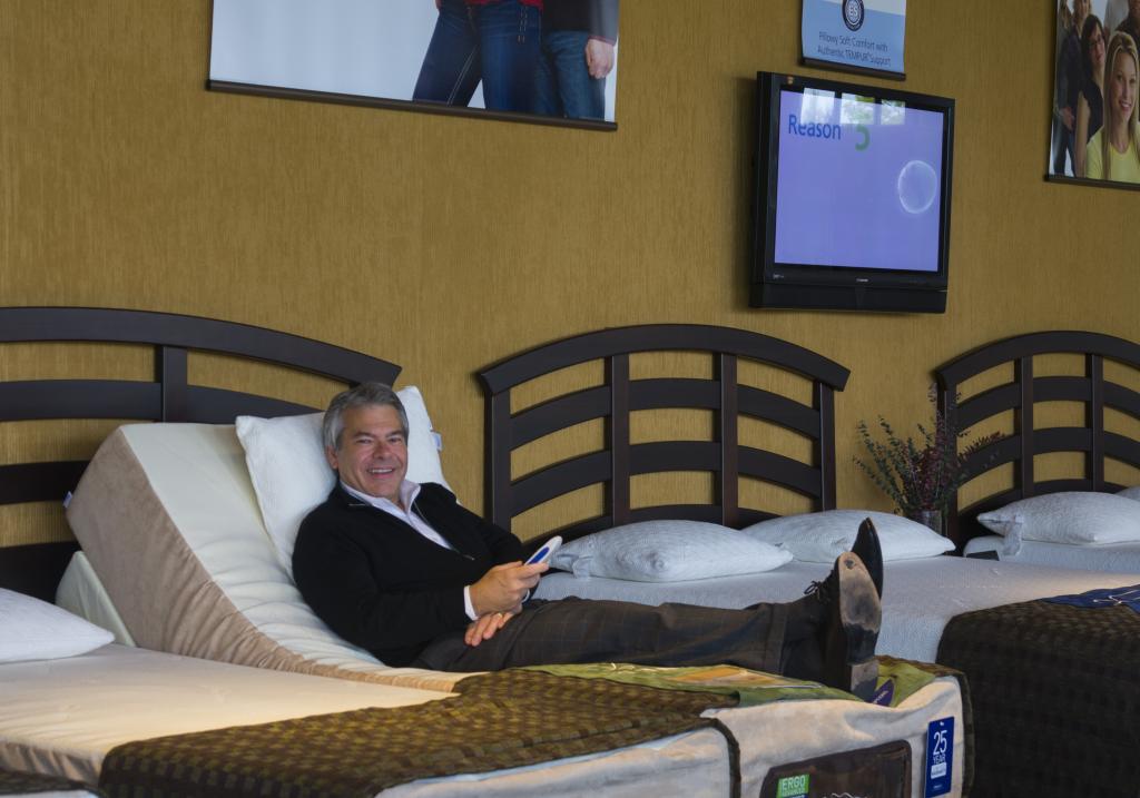 Our History BedMart Mattress Superstores