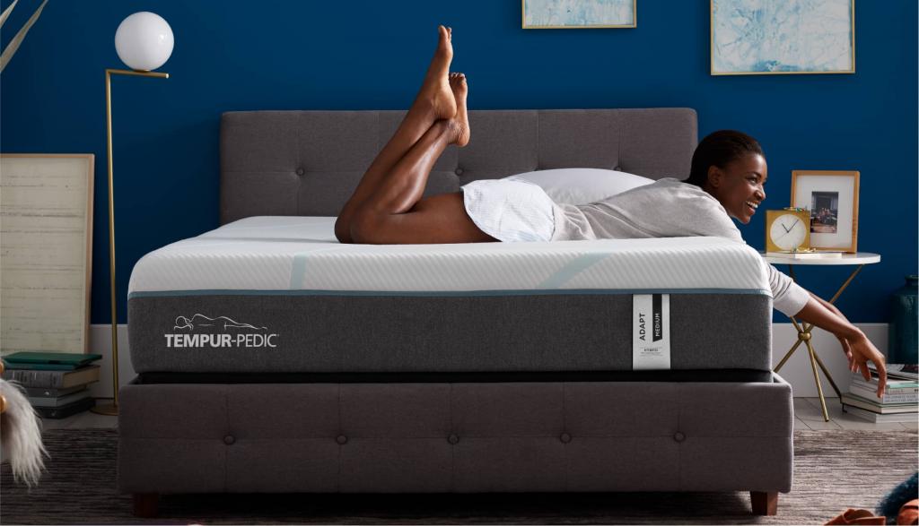 TempurPedic Mattresses BedMart Mattress Superstores BedMart