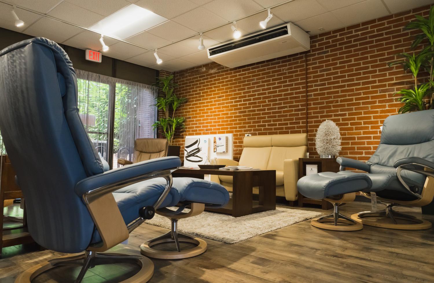 BedMart Comfort Studio Downtown Portland, Pearl District