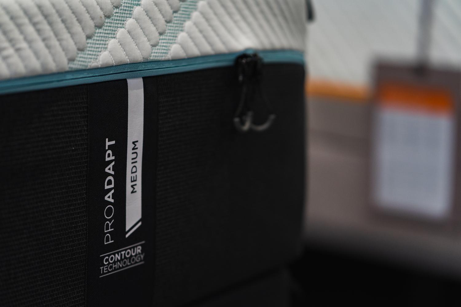 BedMart Comfort Studio Downtown Portland, Pearl District