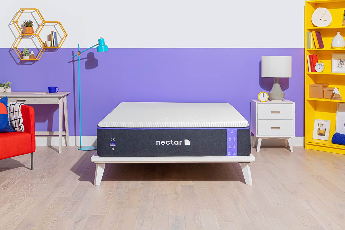 Nectar Premier Mattress BedMart