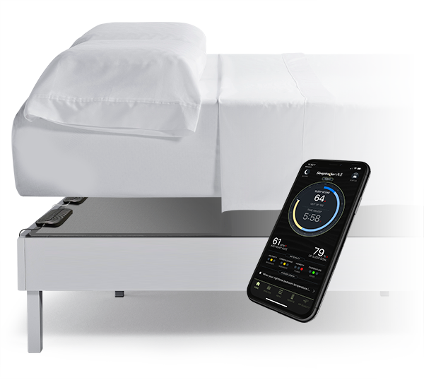 Benefits of using a Sleep Tracker BedMart