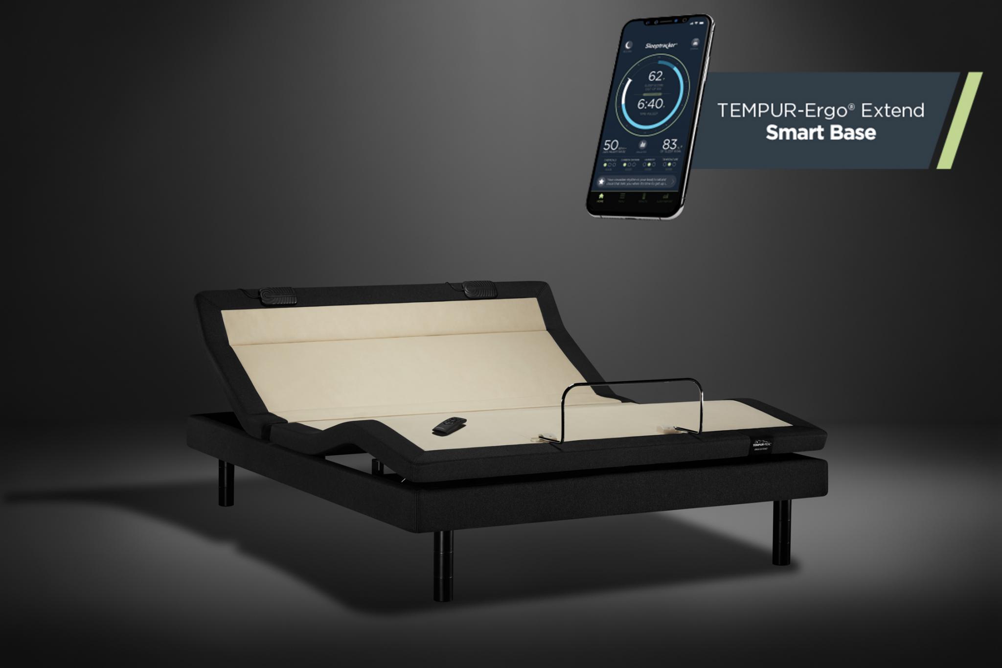 Benefits of using a Sleep Tracker BedMart
