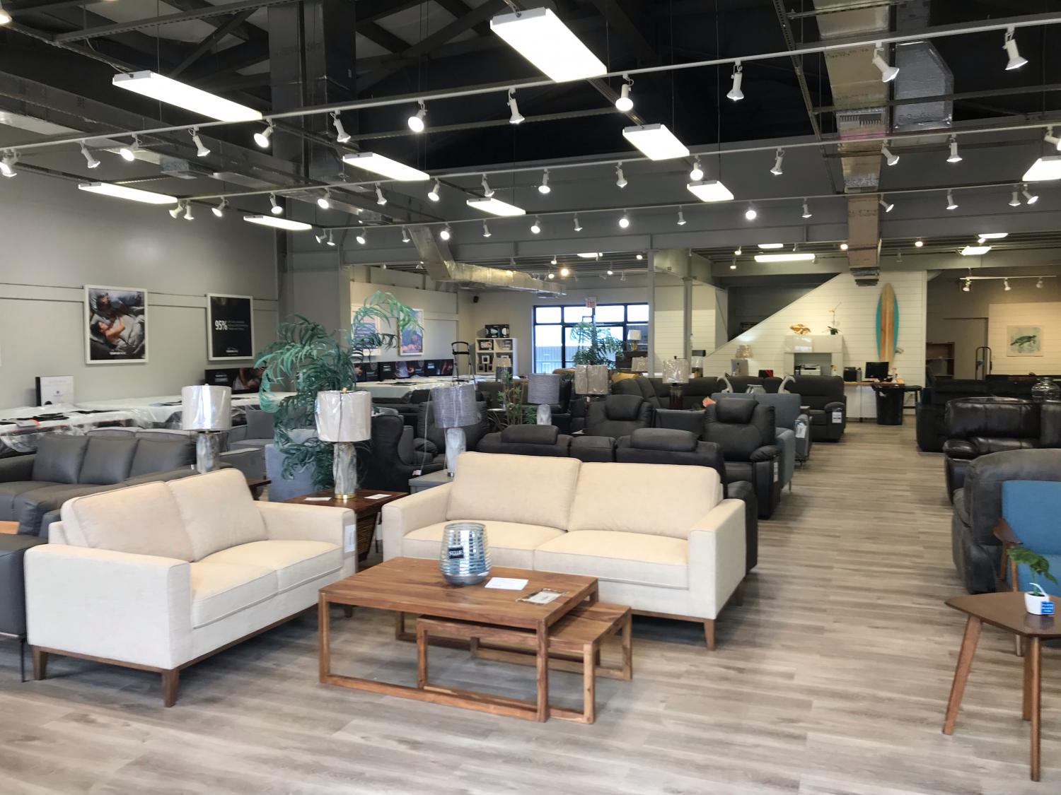 KailuaKona, HI Furniture Store Mind's Eye Interiors