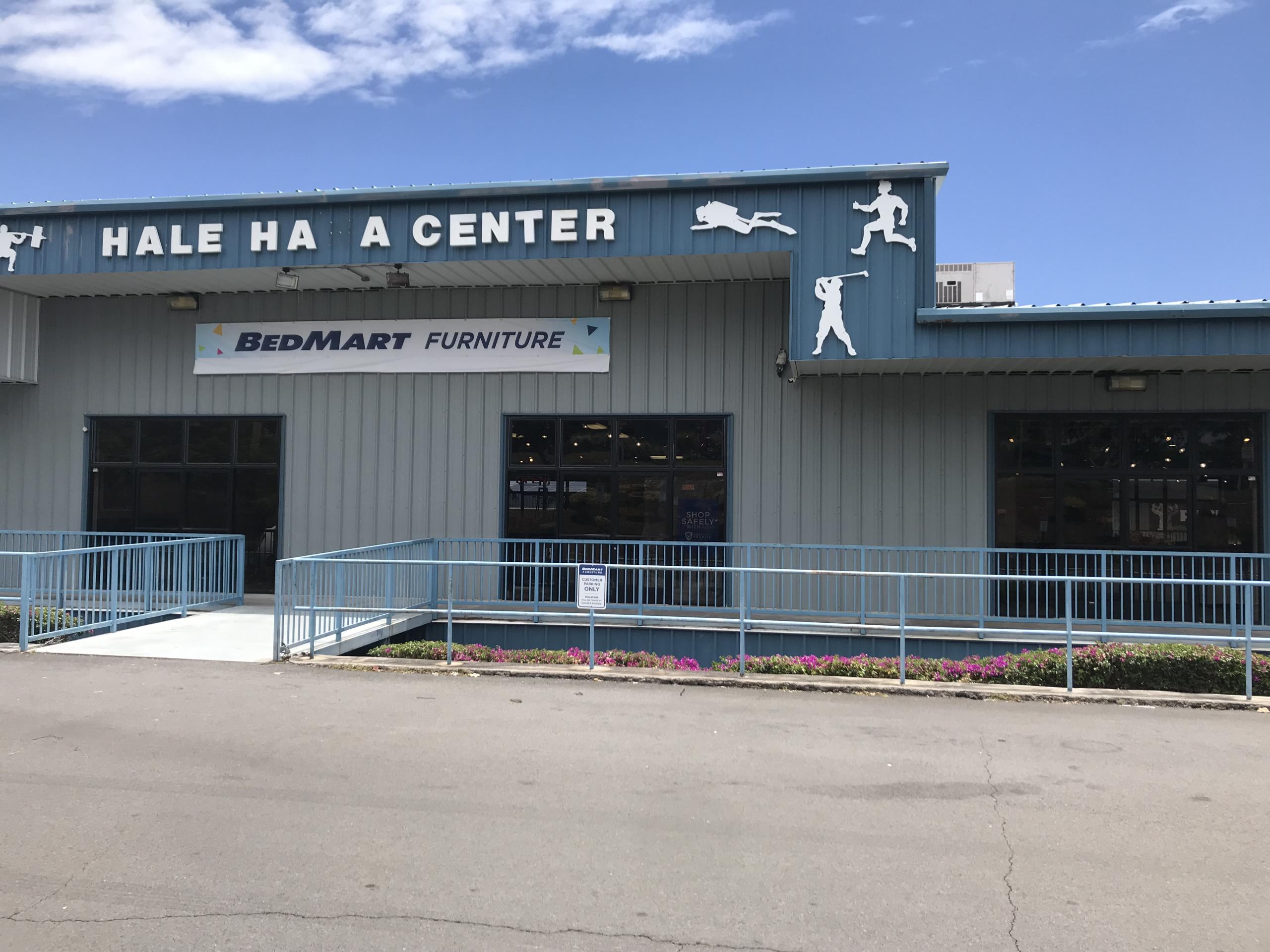 KailuaKona, HI Furniture Store BedMart Furniture