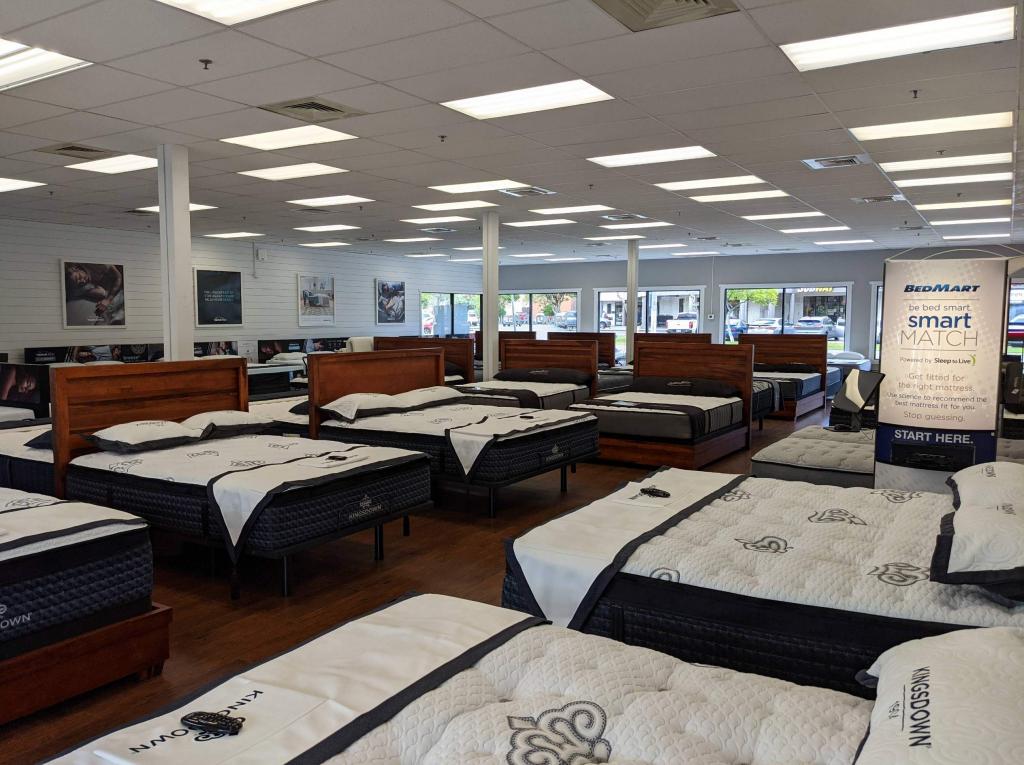 BedMart Kailua BedMart Mattress Superstores