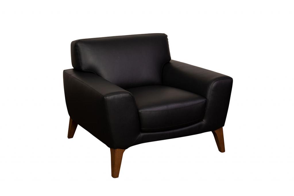 Modena Chair Black