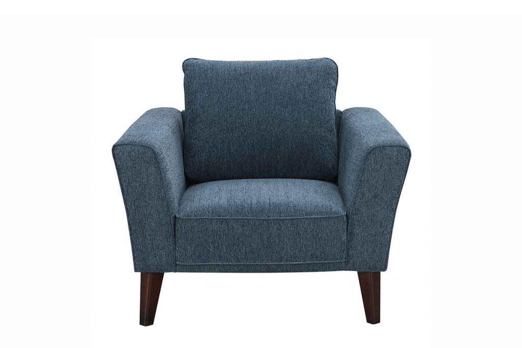 Percy Chair Blue