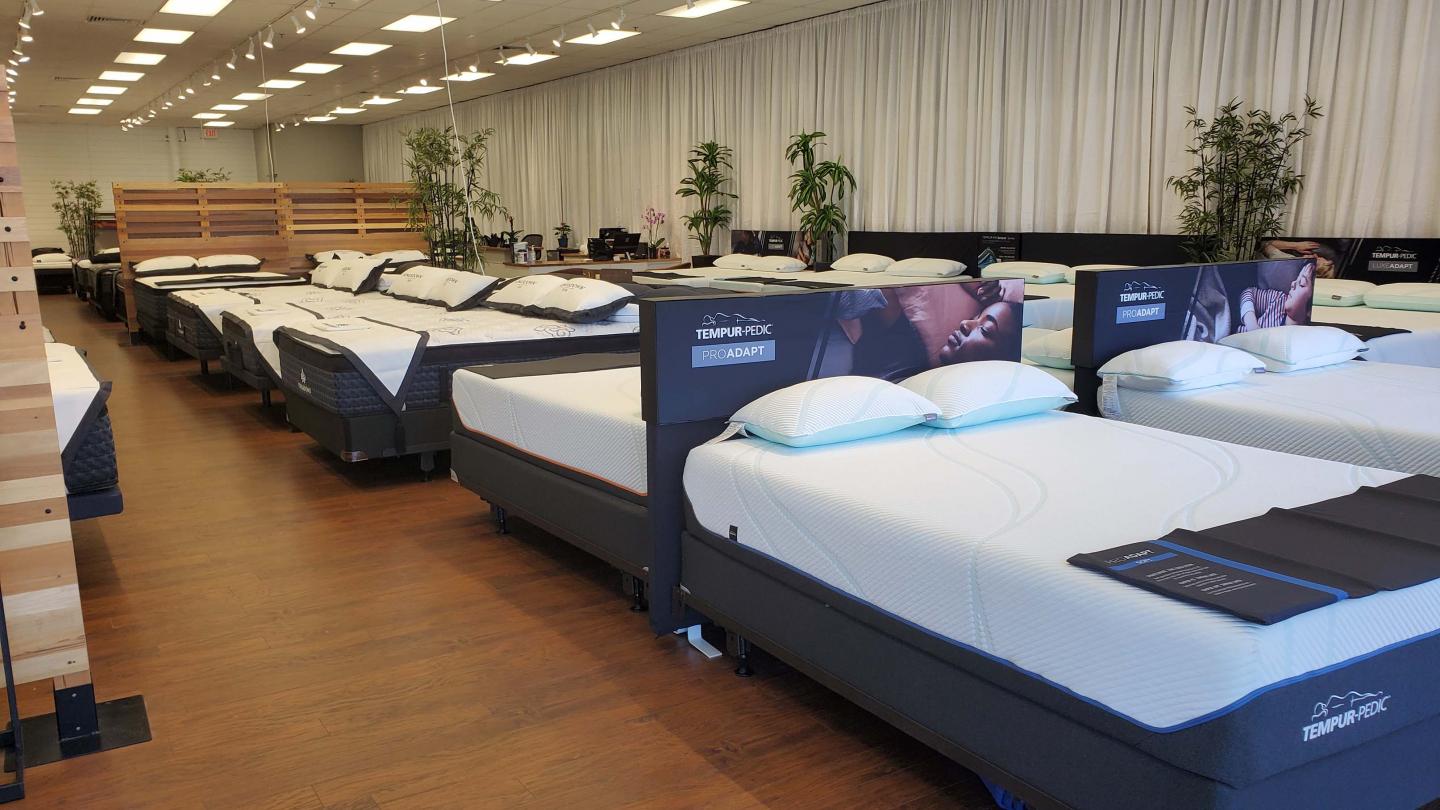 BedMart Pearl City Mattress Superstores Pearl City, Oahu