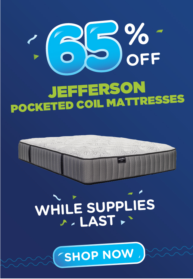 Year End Blowout Mattress Sale 2021 BedMart