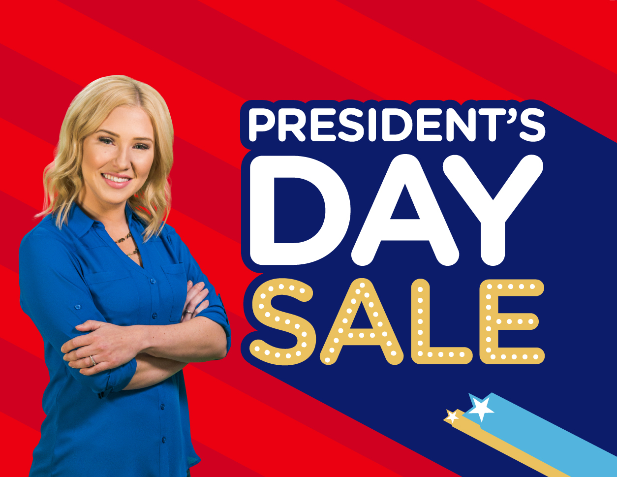 Presidents' Day Mattress Sale BedMart