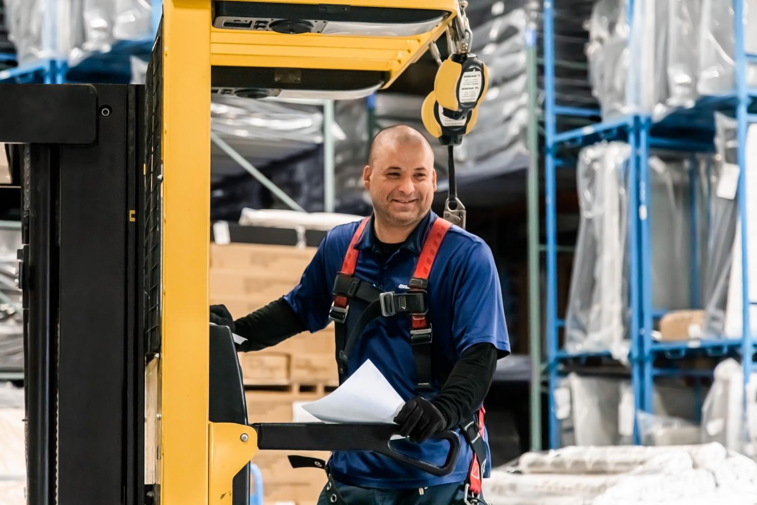 Warehouse & Delivery Careers BedMart