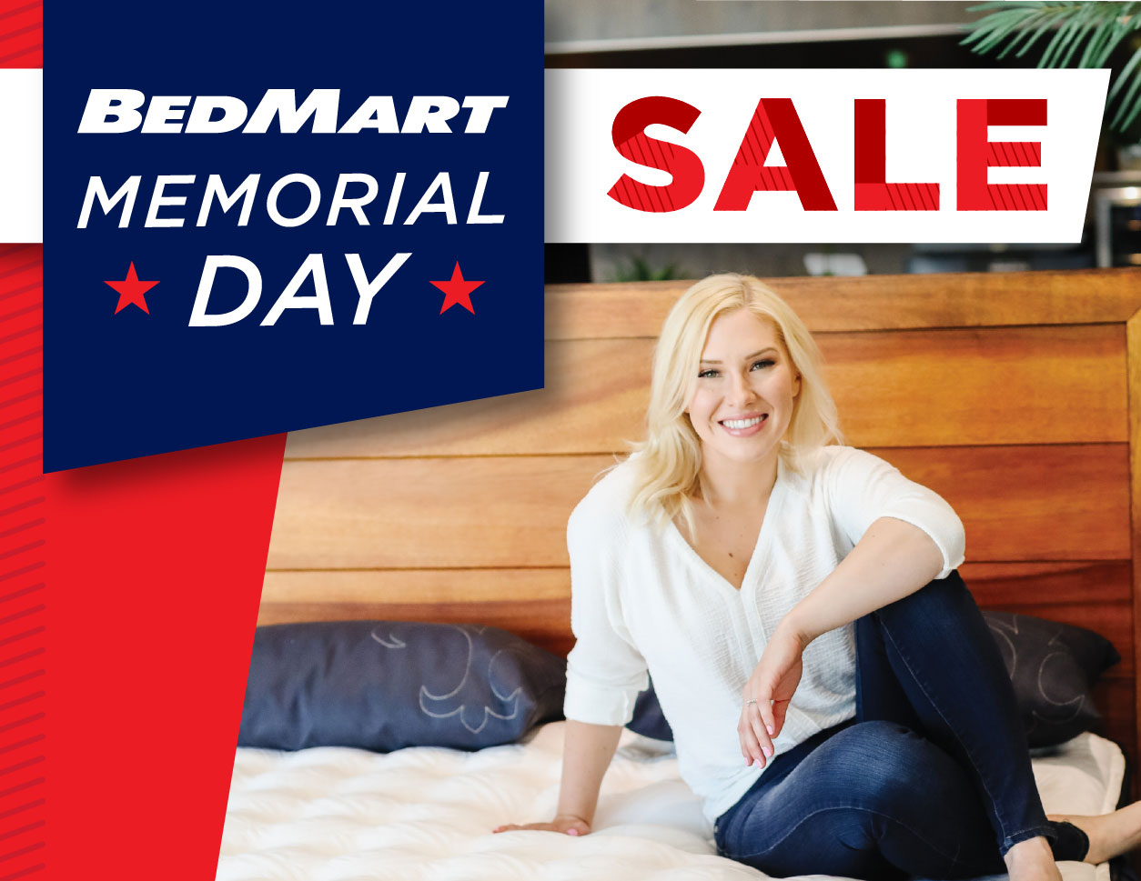 Mattress Sales and Specials BedMart Mattress Superstores