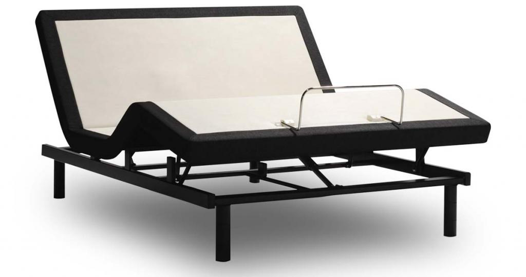 Sealy Ease Base Bed